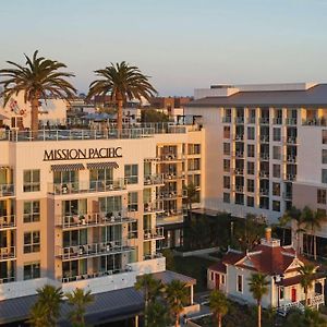 Mission Pacific Beach Resort, Part Of Jdv By Hyatt